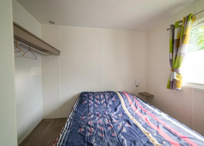 Kemping Le Barutel *